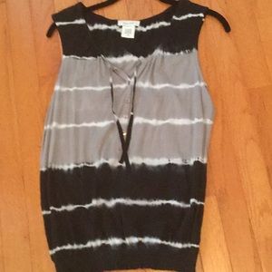 Kate Hill,sleeveless top